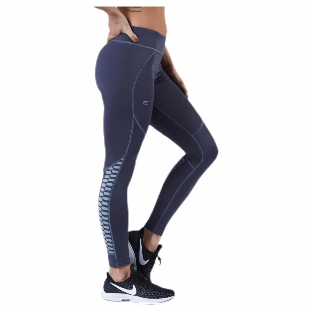 Tights X-Cool, OT Purple