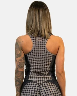 Timeless Elegance Champagne To Black/beige