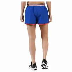 Tine Shorts Blue