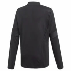 Tiro 19 Training Top Black