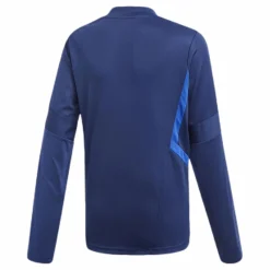 Tiro 19 Training Top Blue