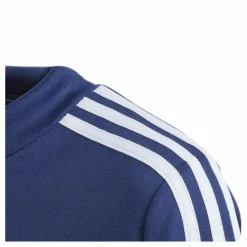 Tiro 19 Training Top Blue