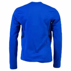 Tiro 19 Training Top Blue/White