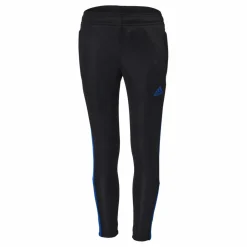 Tiro Essential Tracksuit Bottoms Black