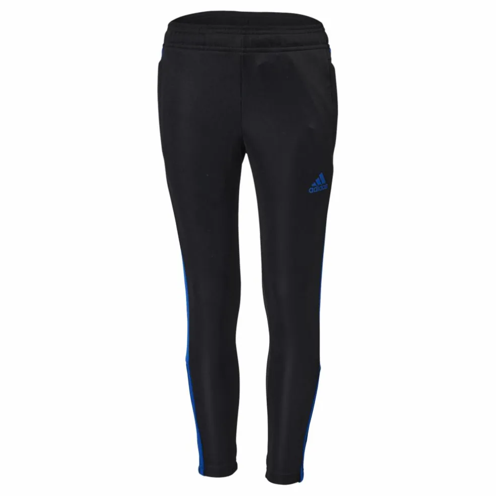 Tiro Essential Tracksuit Bottoms Black