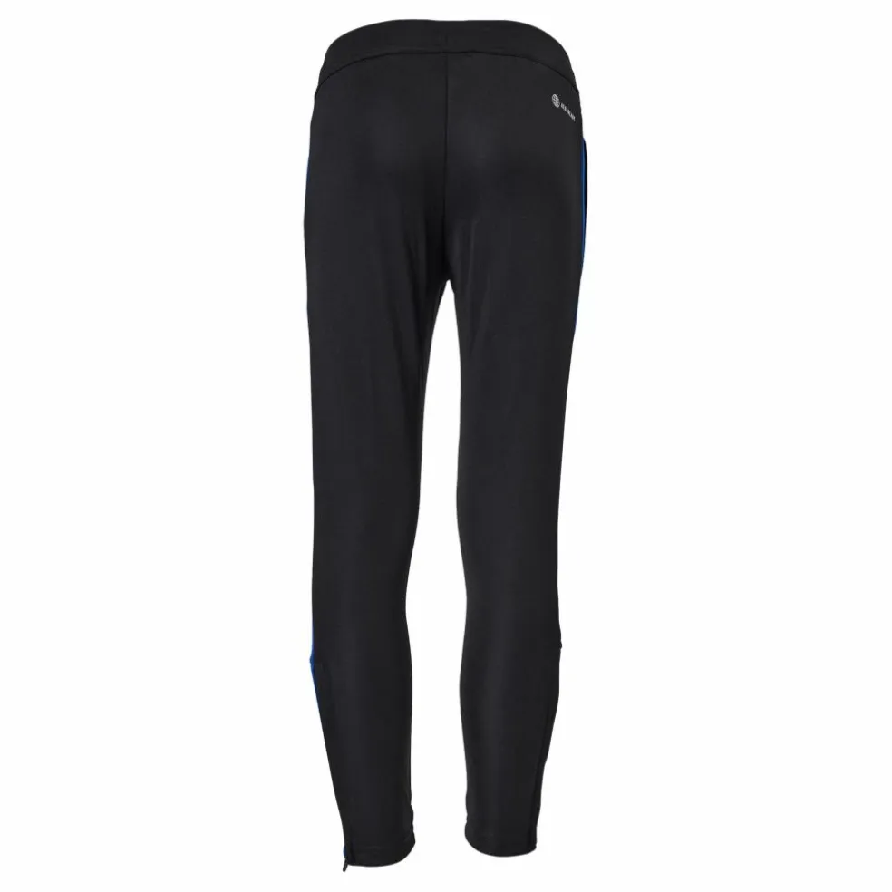 Tiro Essential Tracksuit Bottoms Black