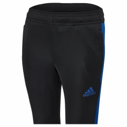 Tiro Essential Tracksuit Bottoms Black