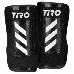 Tiro Sg Trn White / Black / Black