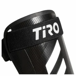 Tiro Sg Trn White / Black / Black