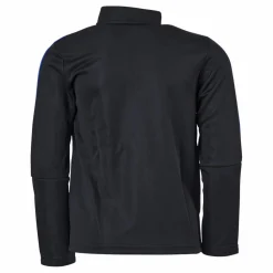 Tiro Tr Top Esy Black/royblu