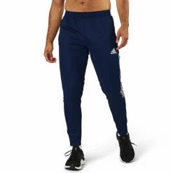 Tiro21 Training Pant Slim Team Navy Blue