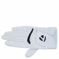 TM21 Stratus Junior Right White