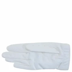 TM21 Stratus Junior Right White