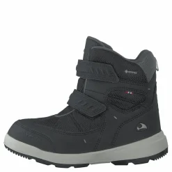 Toasty Warm GTX Black/Charcoal