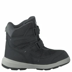 Toasty Warm GTX Black/Charcoal