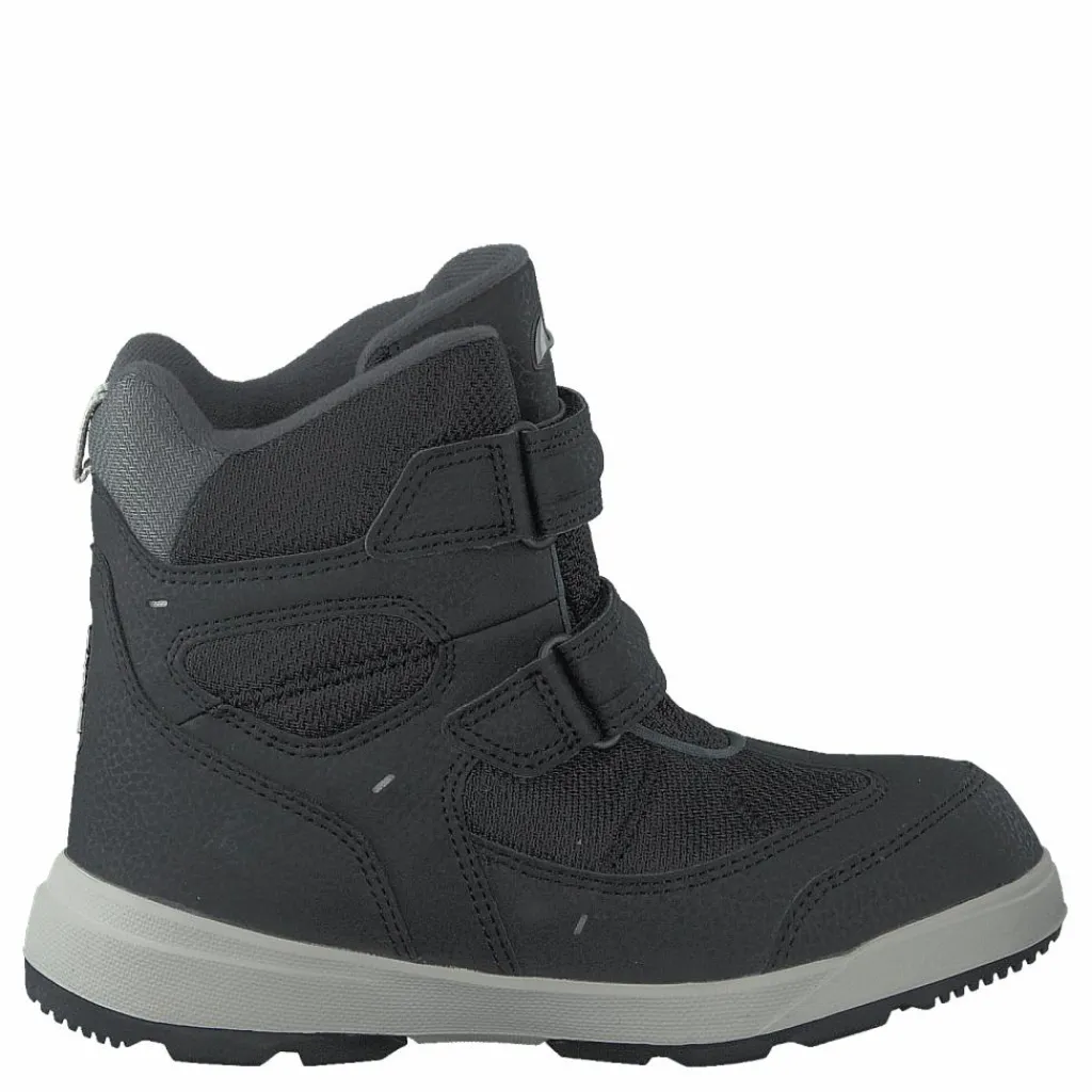Toasty Warm GTX Black/Charcoal