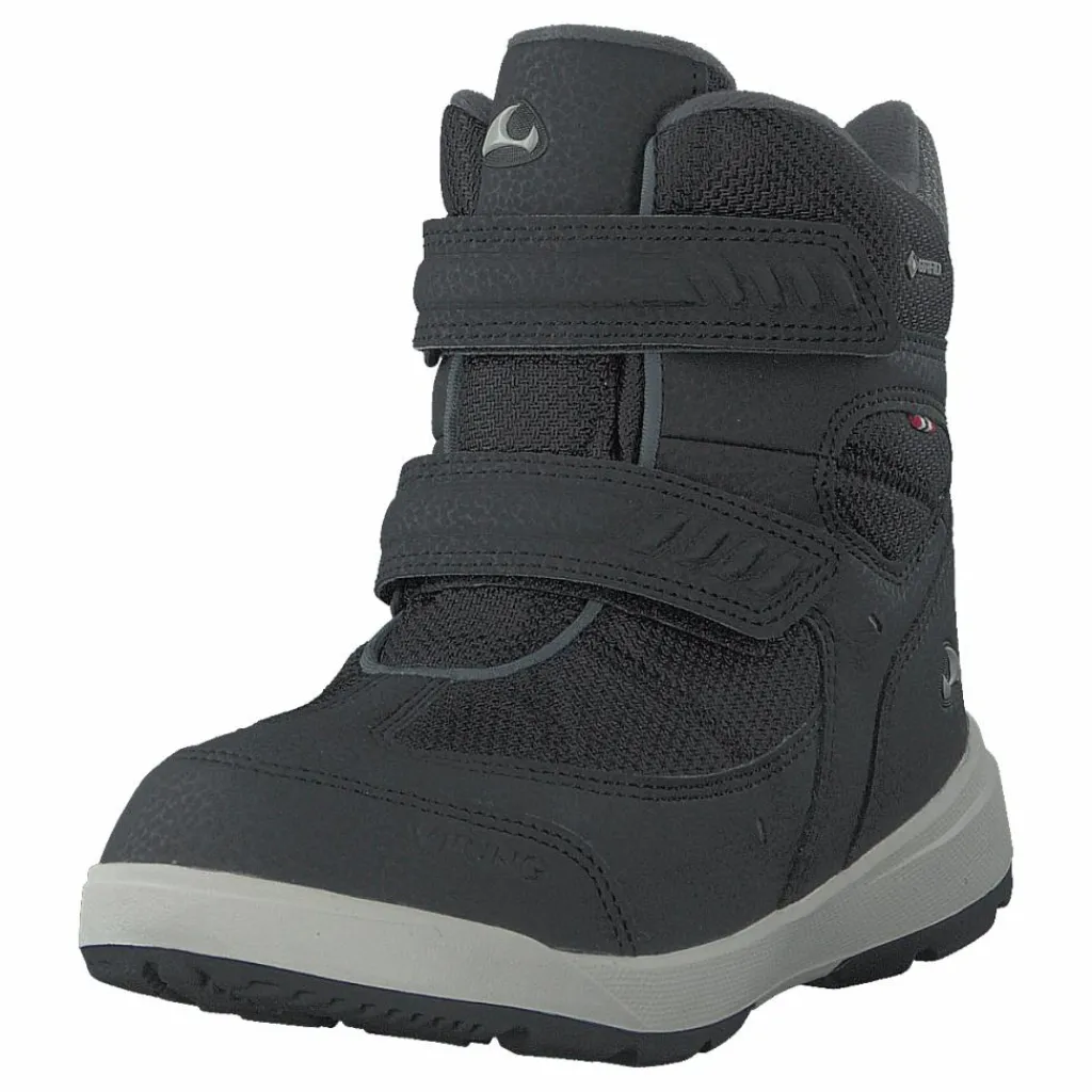 Toasty Warm GTX Black/Charcoal