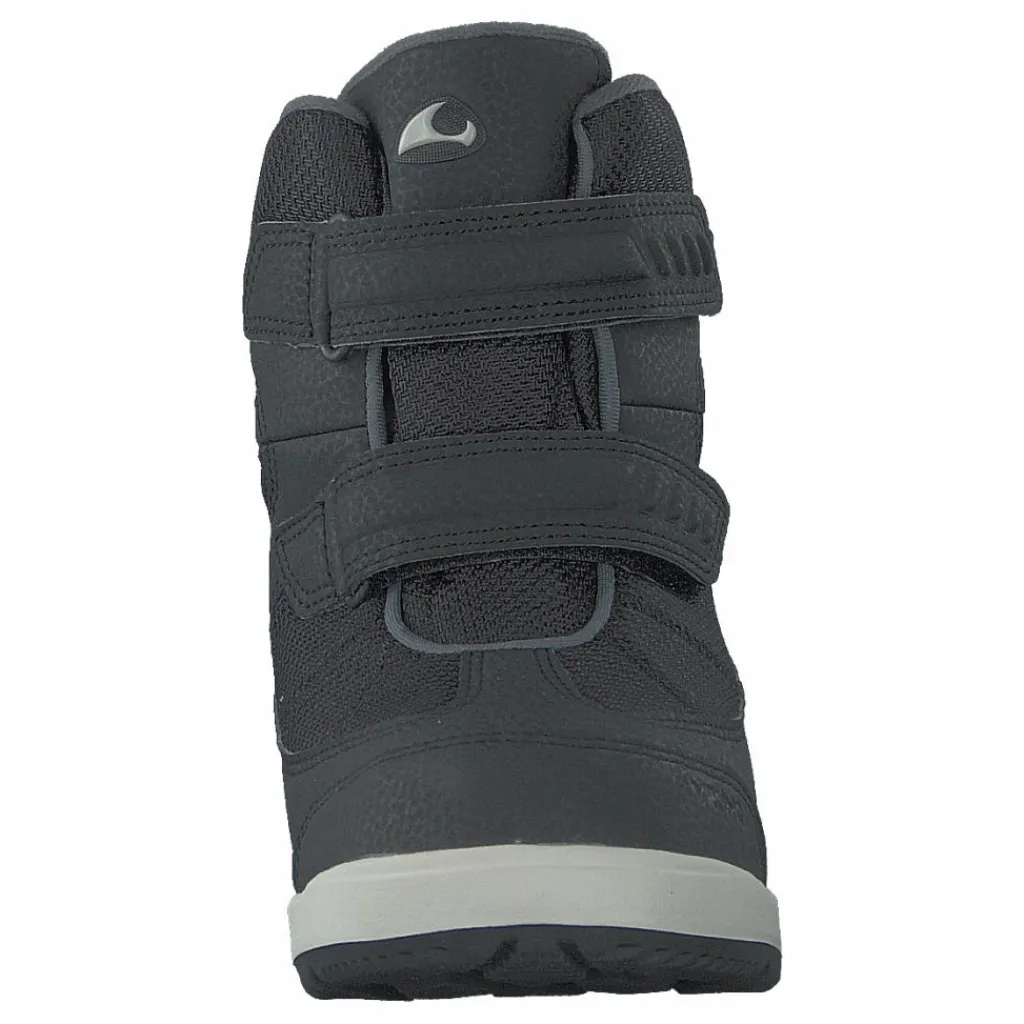 Toasty Warm GTX Black/Charcoal
