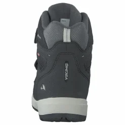 Toasty Warm GTX Black/Charcoal
