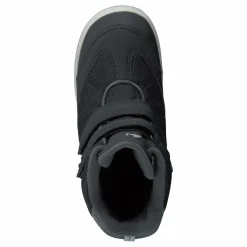 Toasty Warm GTX Black/Charcoal