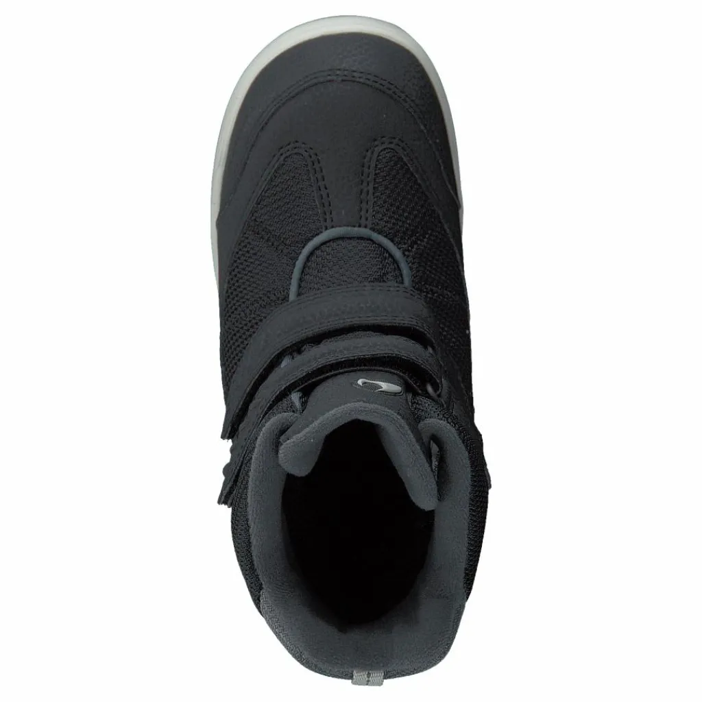 Toasty Warm GTX Black/Charcoal