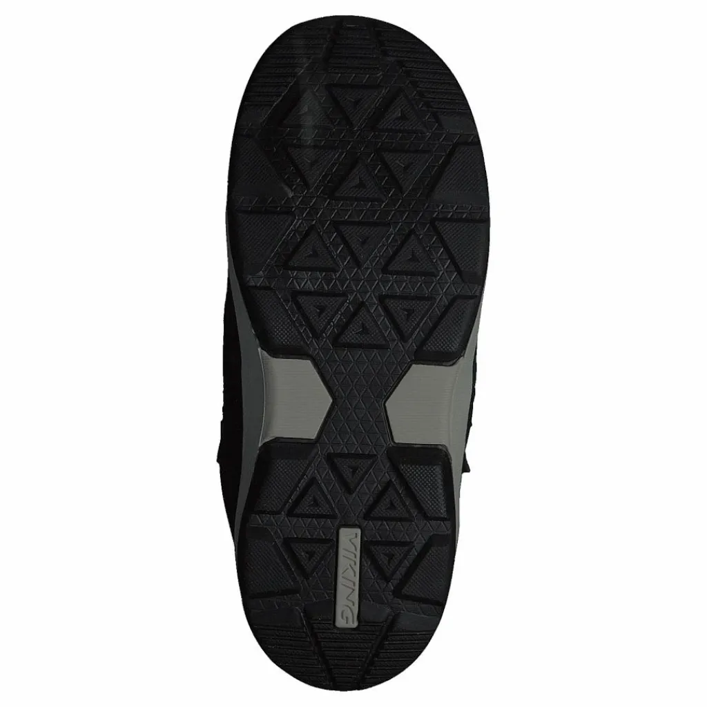 Toasty Warm GTX Black/Charcoal