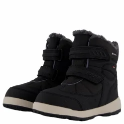 Toasty Warm Gtx 2v Black/charcoal