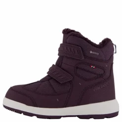 Toasty Warm Gtx 2v Grape/lilac