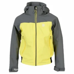 Toby 2-Layer Waterproof Junior Yellow