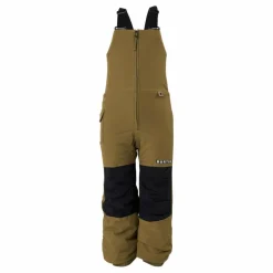 Toddlers' Maven 2l Bib Pants Martini Olive