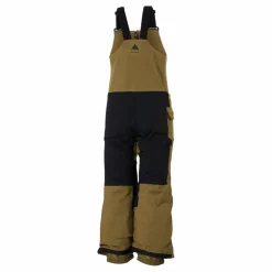 Toddlers' Maven 2l Bib Pants Martini Olive