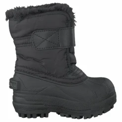 Toddler's Snow Commander Black, Charcoal