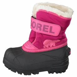 Toddler's Snow Commander Tropic Pink Deep Blush