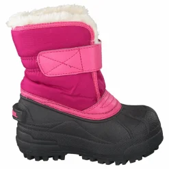 Toddler's Snow Commander Tropic Pink Deep Blush