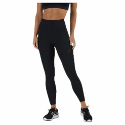 Tokyo Highwaist Tight Black/Grey