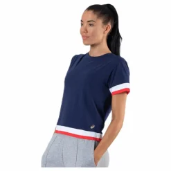 Tokyo SS Train Top White/Grey