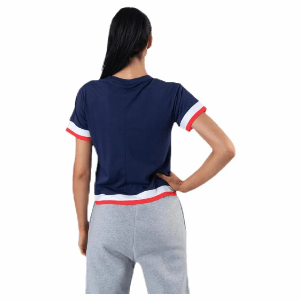 Tokyo SS Train Top White/Grey