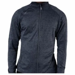 Toledo Jacket Grey