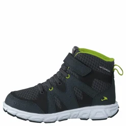 Tolga Mid Wp Charcoal/black