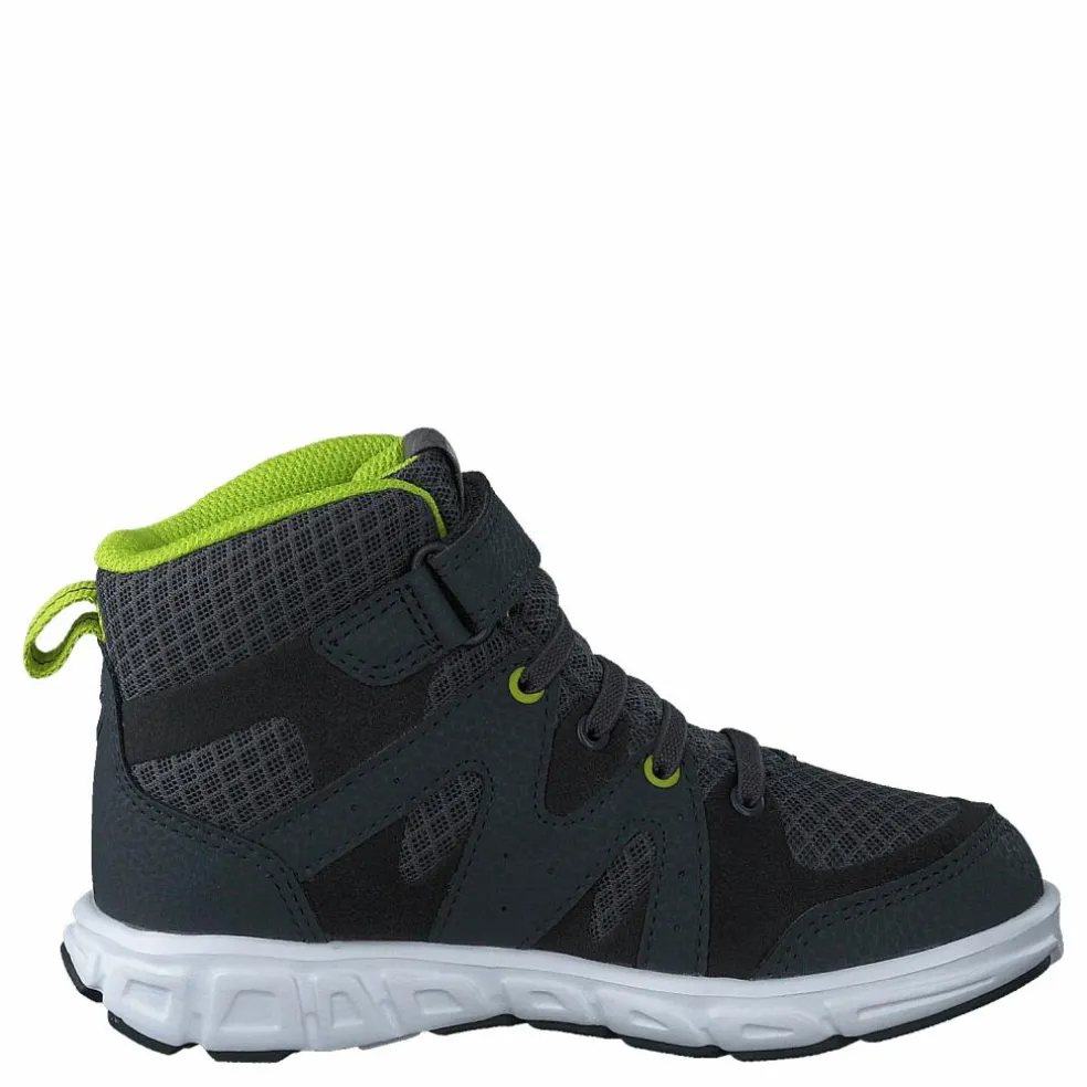 Tolga Mid Wp Charcoal/black