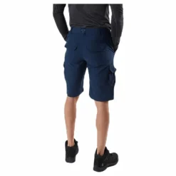 Tom Shorts Blue