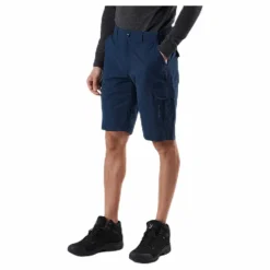 Tom Shorts Blue
