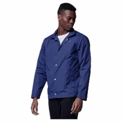 Tomas Jacket Blue