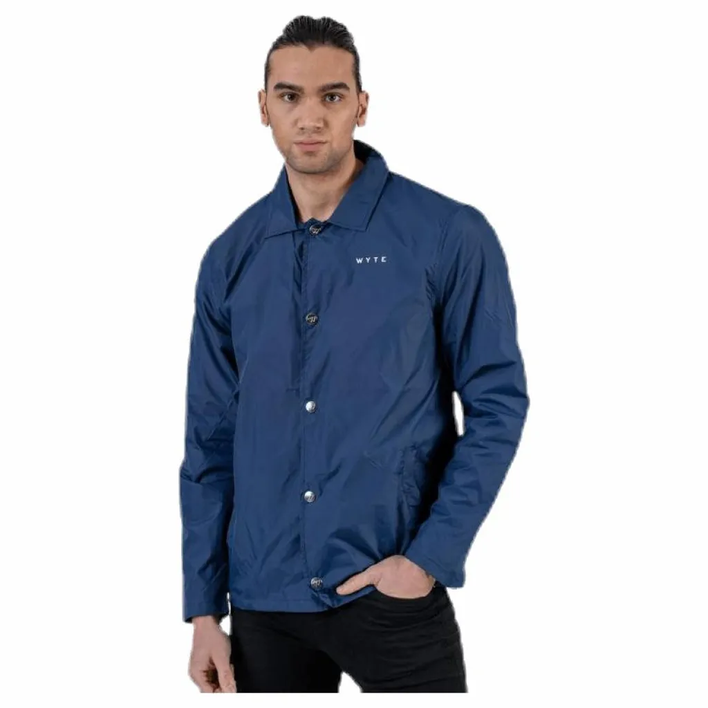 Tomas Jacket Blue
