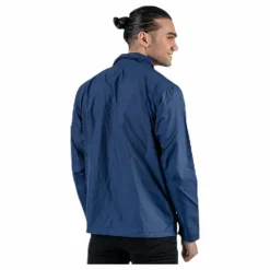 Tomas Jacket Blue
