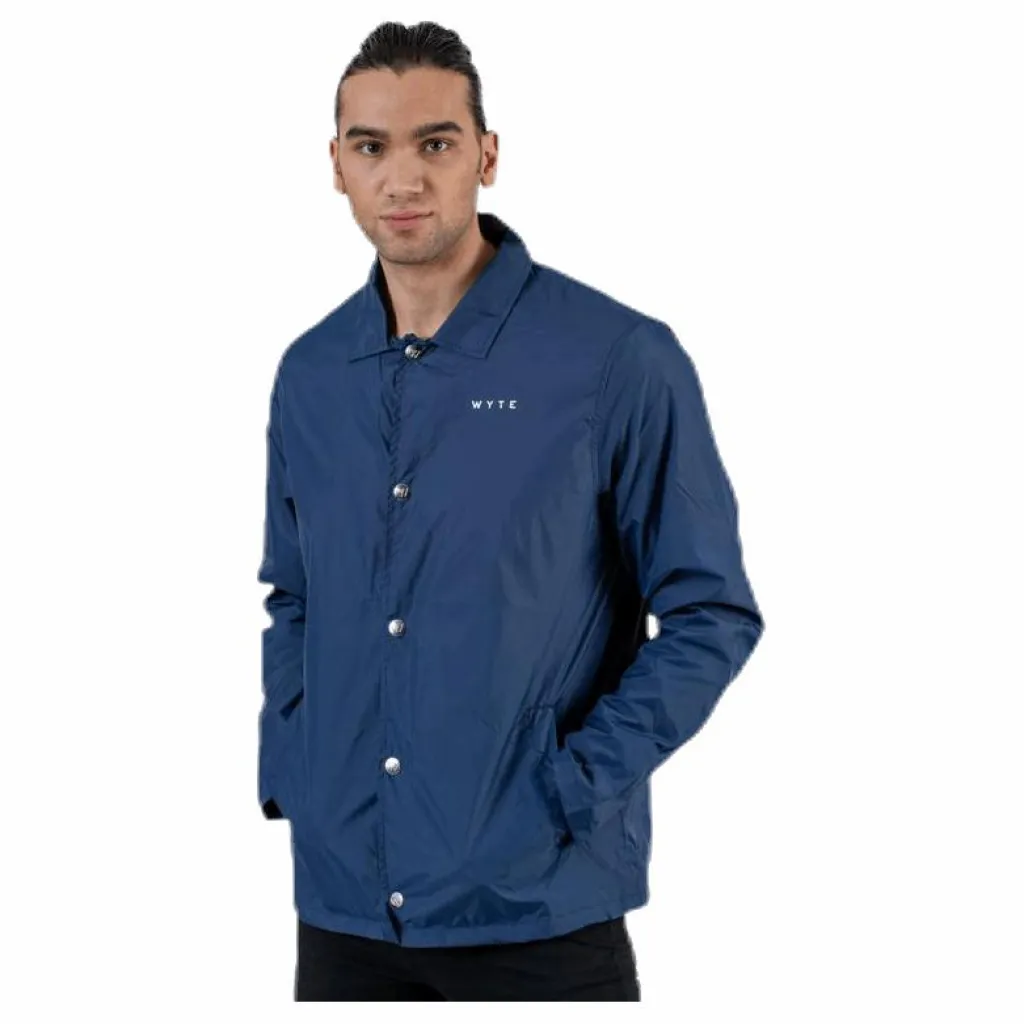 Tomas Jacket Blue