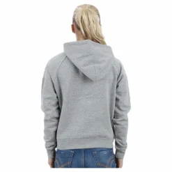 Tone Hood Grey
