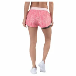 Tone Shorts Pink