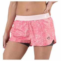 Tone Shorts Pink