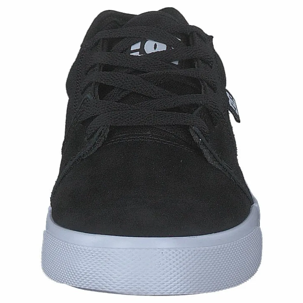 Tonik Black/white/black